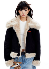 Short Jacket